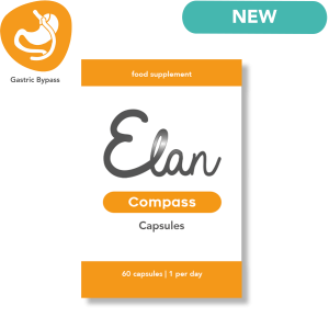 elan compass capsules gastric bypass