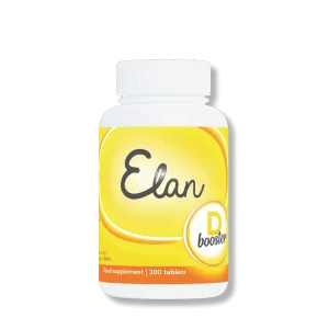 elan d booster tabletten