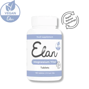 elan magnesium vital tabletten