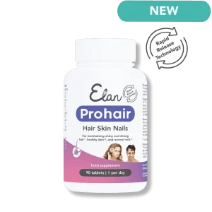elan prohair tabletten