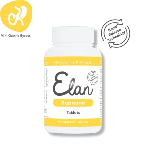 elan supreme tabletten mini gastric bypass