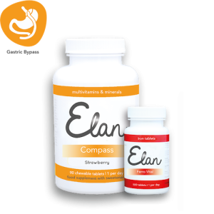 compass kauwtabletten elan