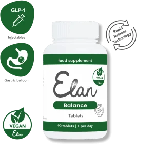 elan balance tablets