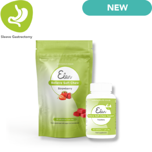 Website image Elan Believe Soft Chew + NEW - high resolution