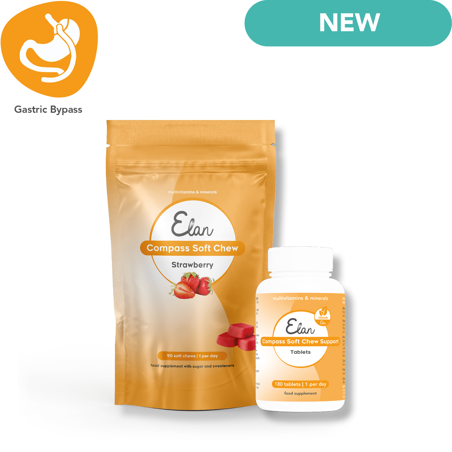 Website image Elan Compass Soft Chew NEW high resolution