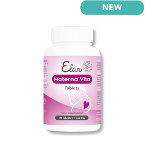 elan materna vita tabletten