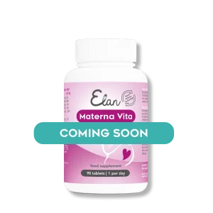 elan materna vita tablets