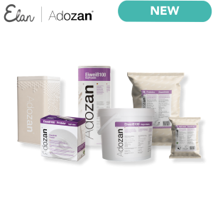 adozan product overview